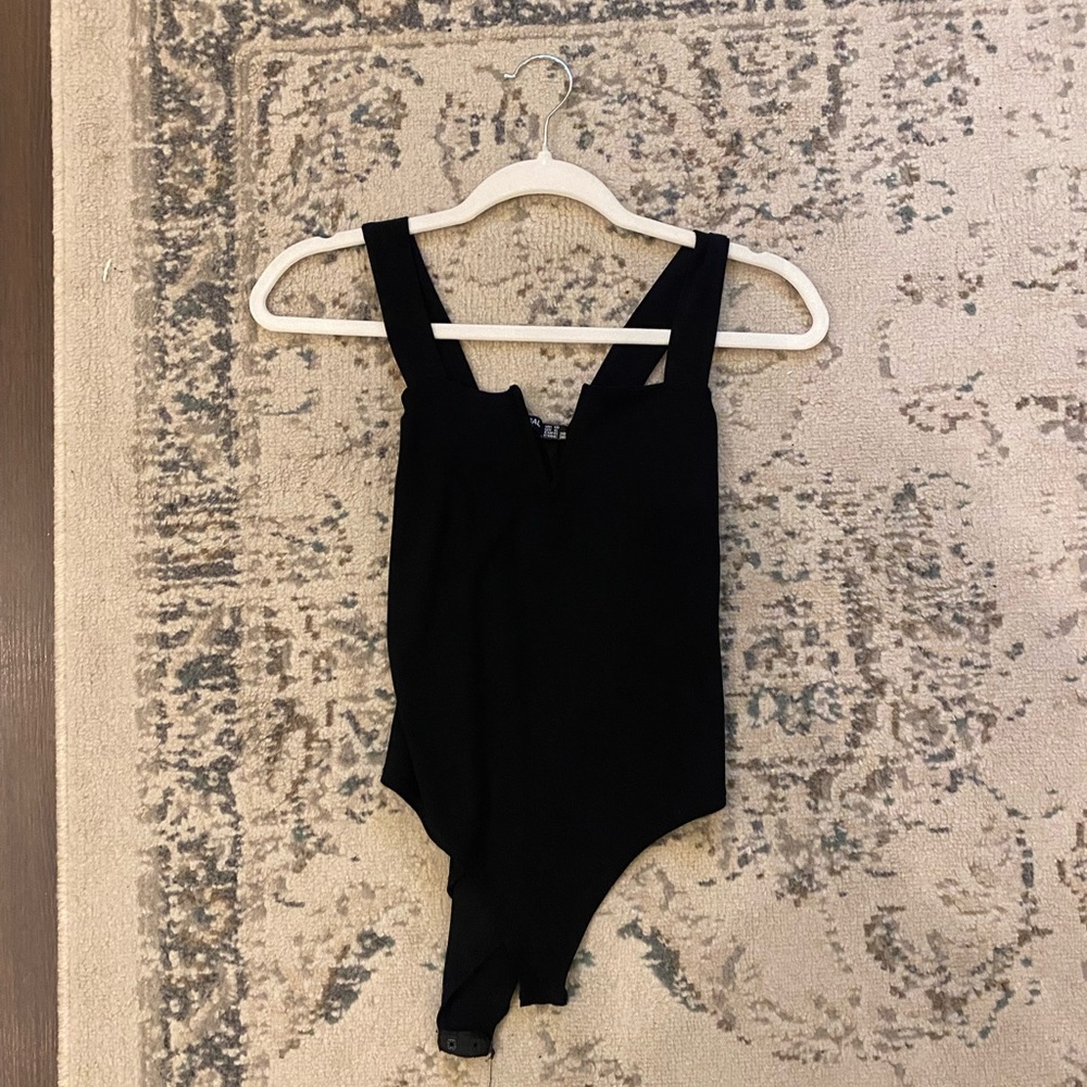 Nasty Gal bodysuit